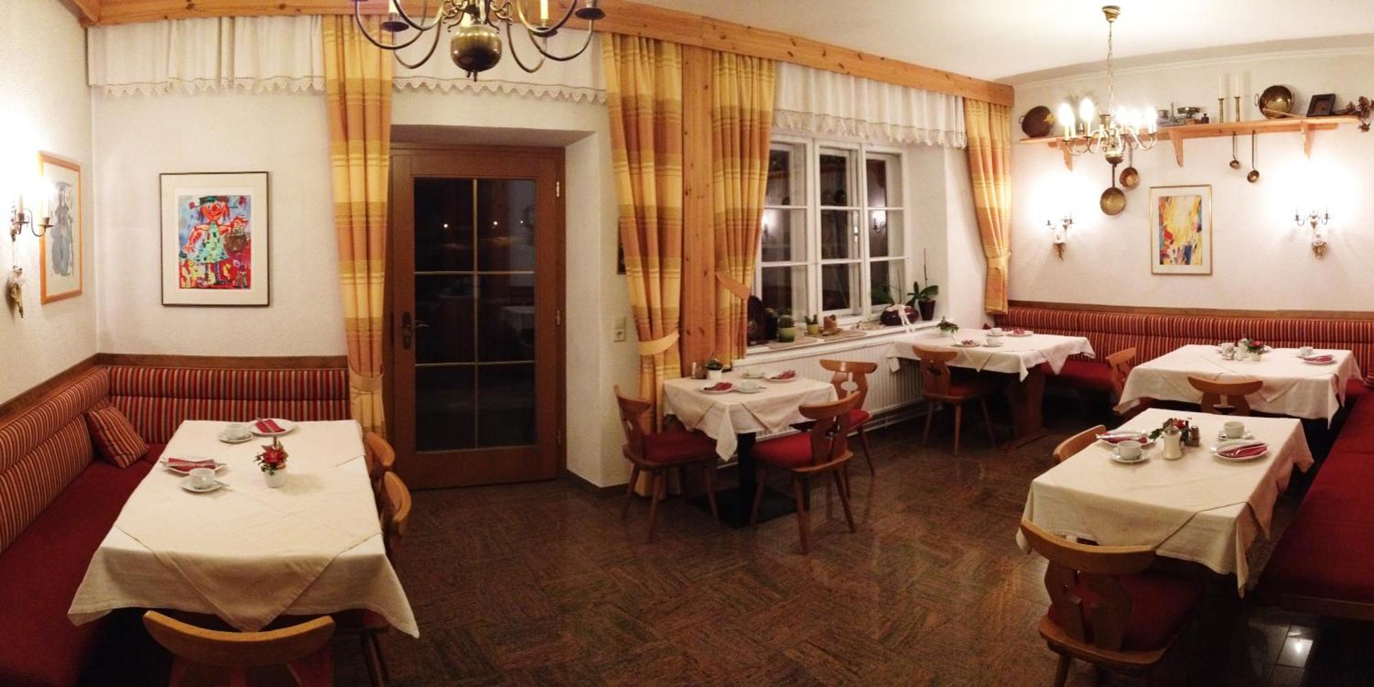 Lipicer Gasthof Kotschach-Mauthen