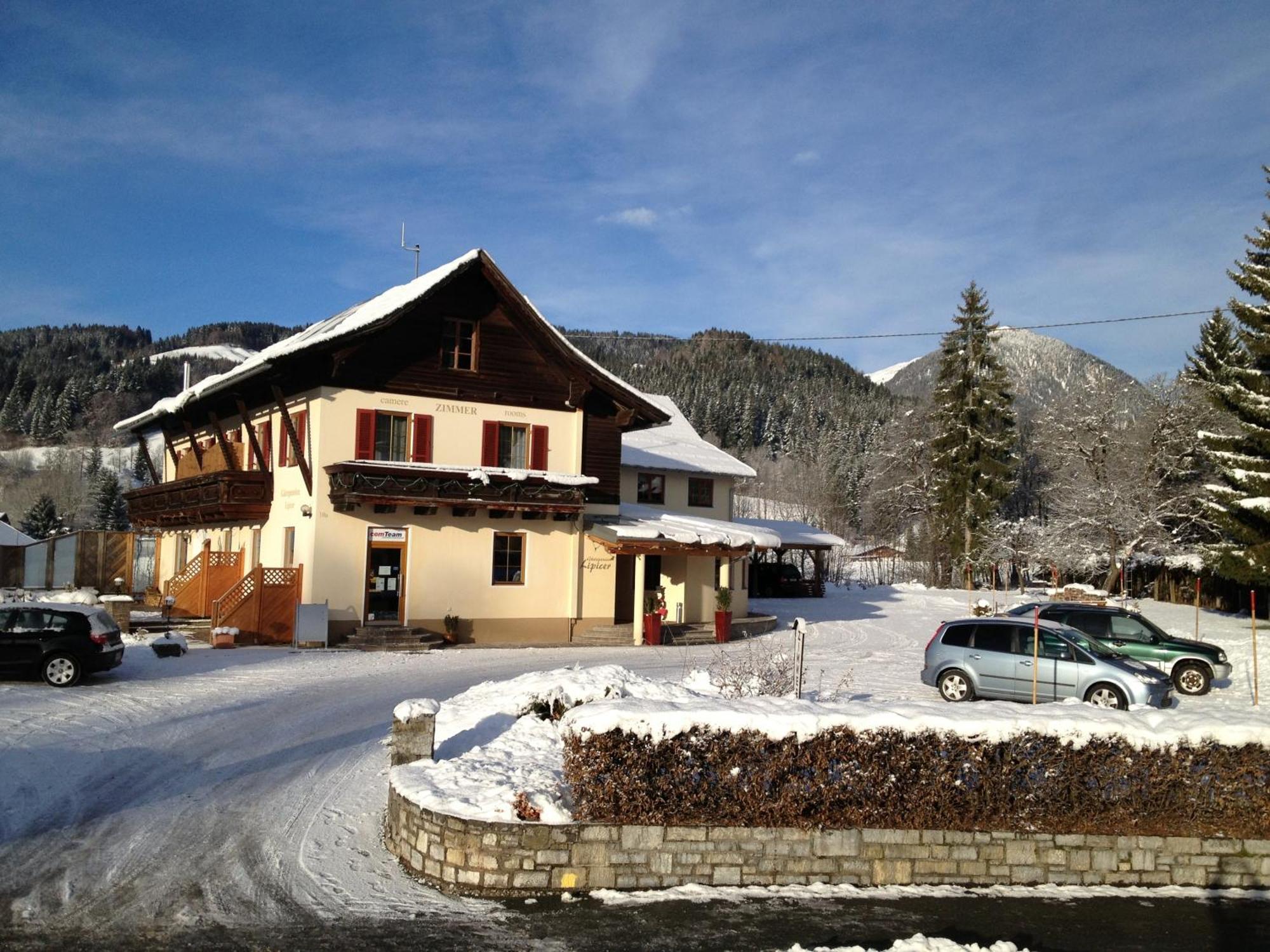 Gasthof Lipicer