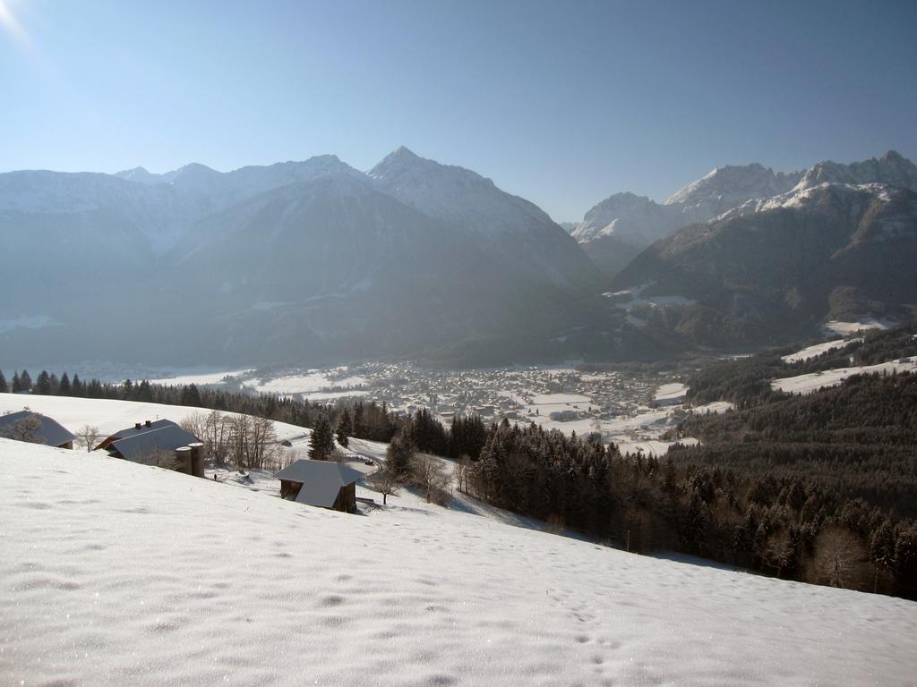 Lipicer Kotschach-Mauthen