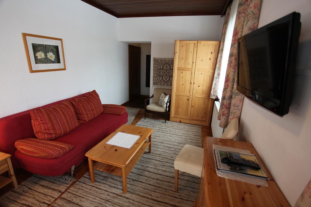 Lipicer Guest house