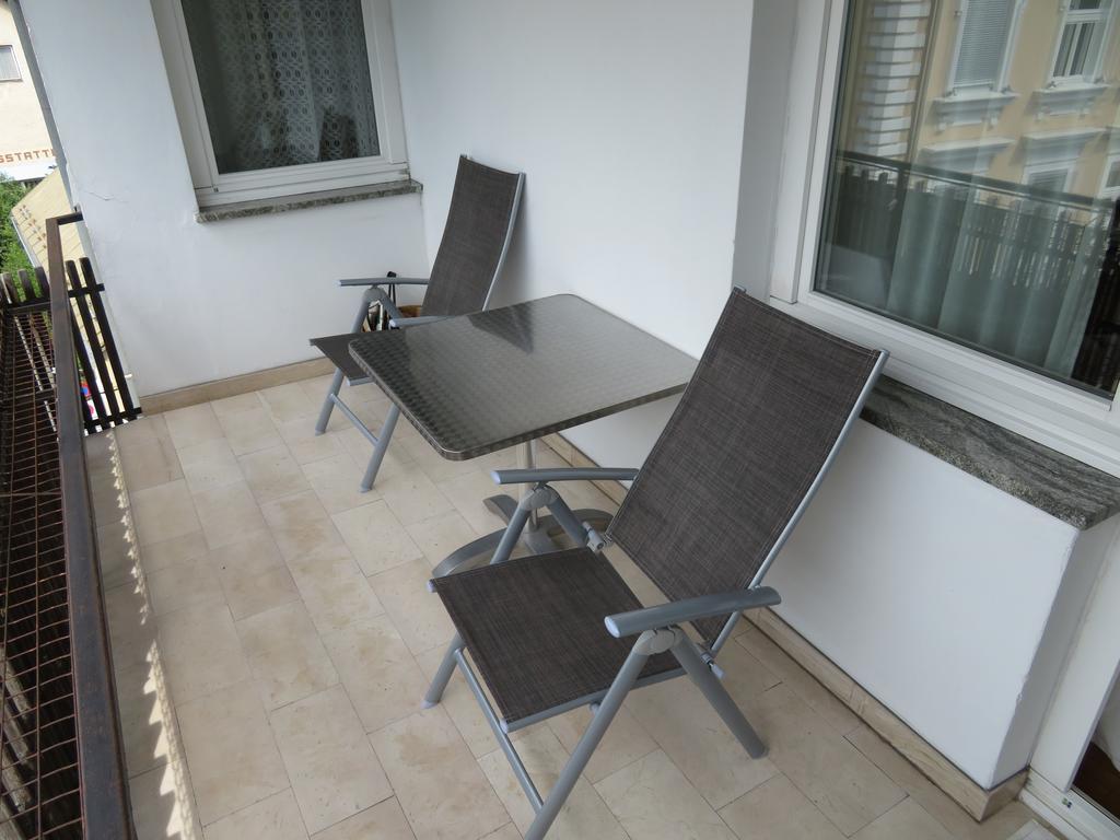 Guest house Lipicer Kotschach-Mauthen
