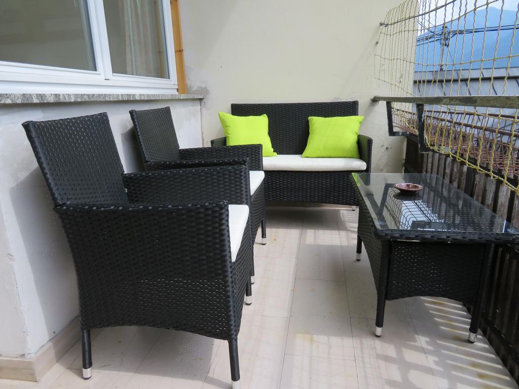 Lipicer Guest house Kotschach-Mauthen